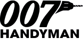 007Handyman | Plumbing, Electric and more